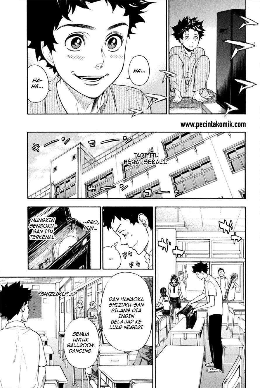Ballroom e Youkoso chapter 1.2 halaman 10