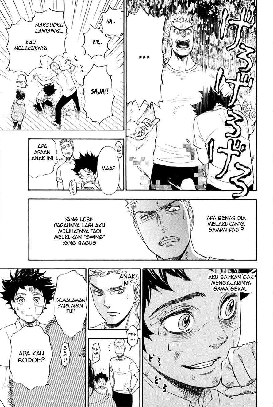 Ballroom e Youkoso chapter 1.2 halaman 42