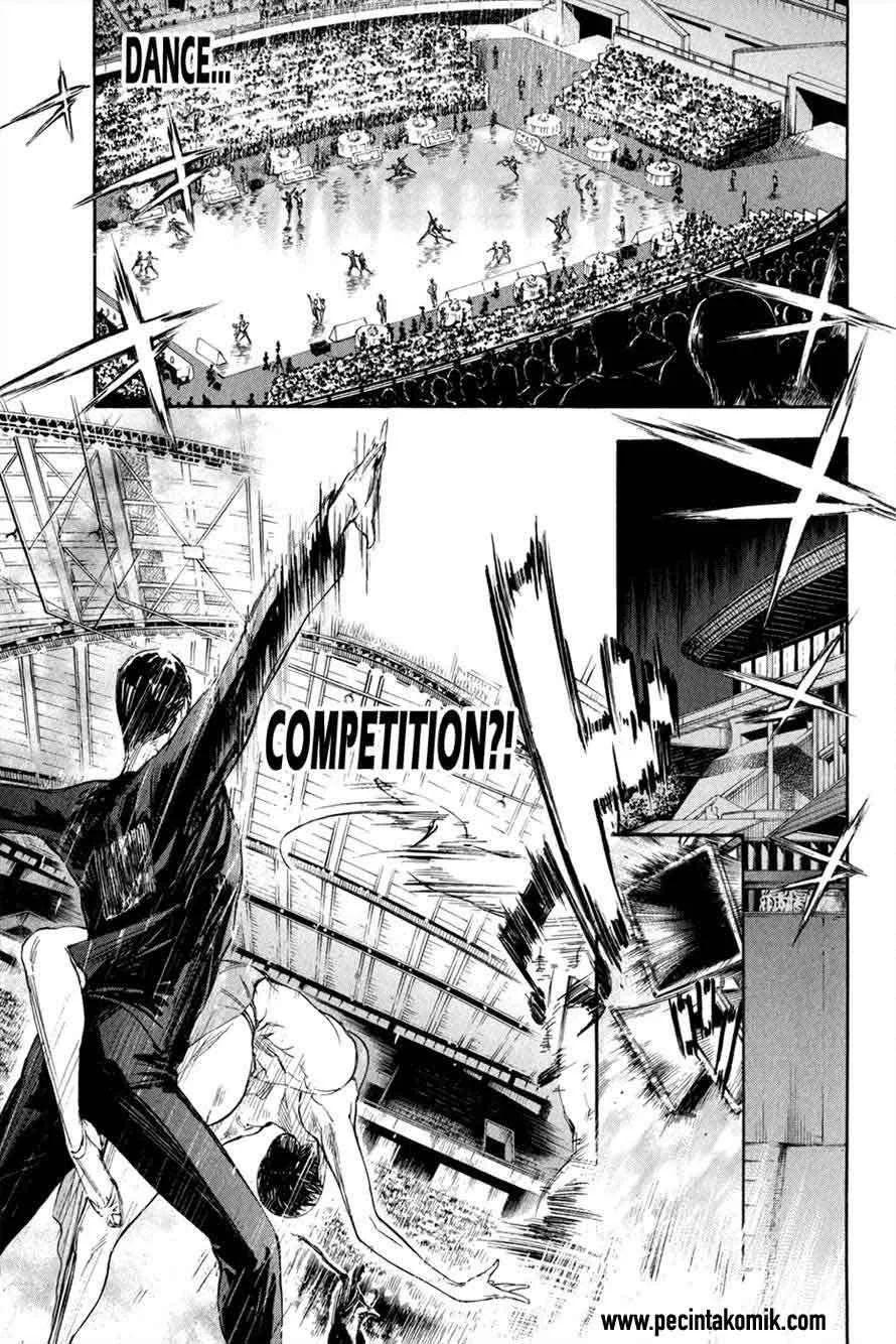 Ballroom e Youkoso chapter 2.1 halaman 10