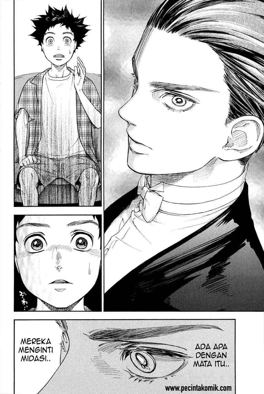 Ballroom e Youkoso chapter 2.1 halaman 15