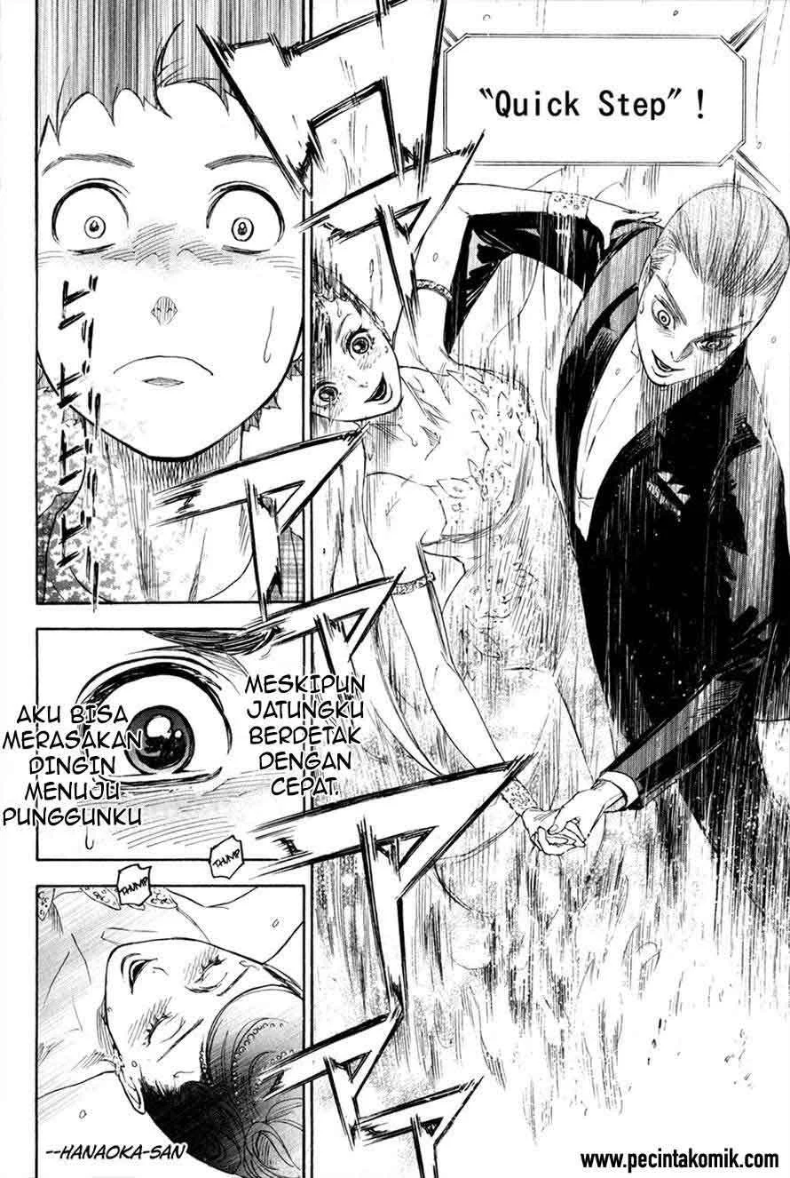 Ballroom e Youkoso chapter 2.1 halaman 19