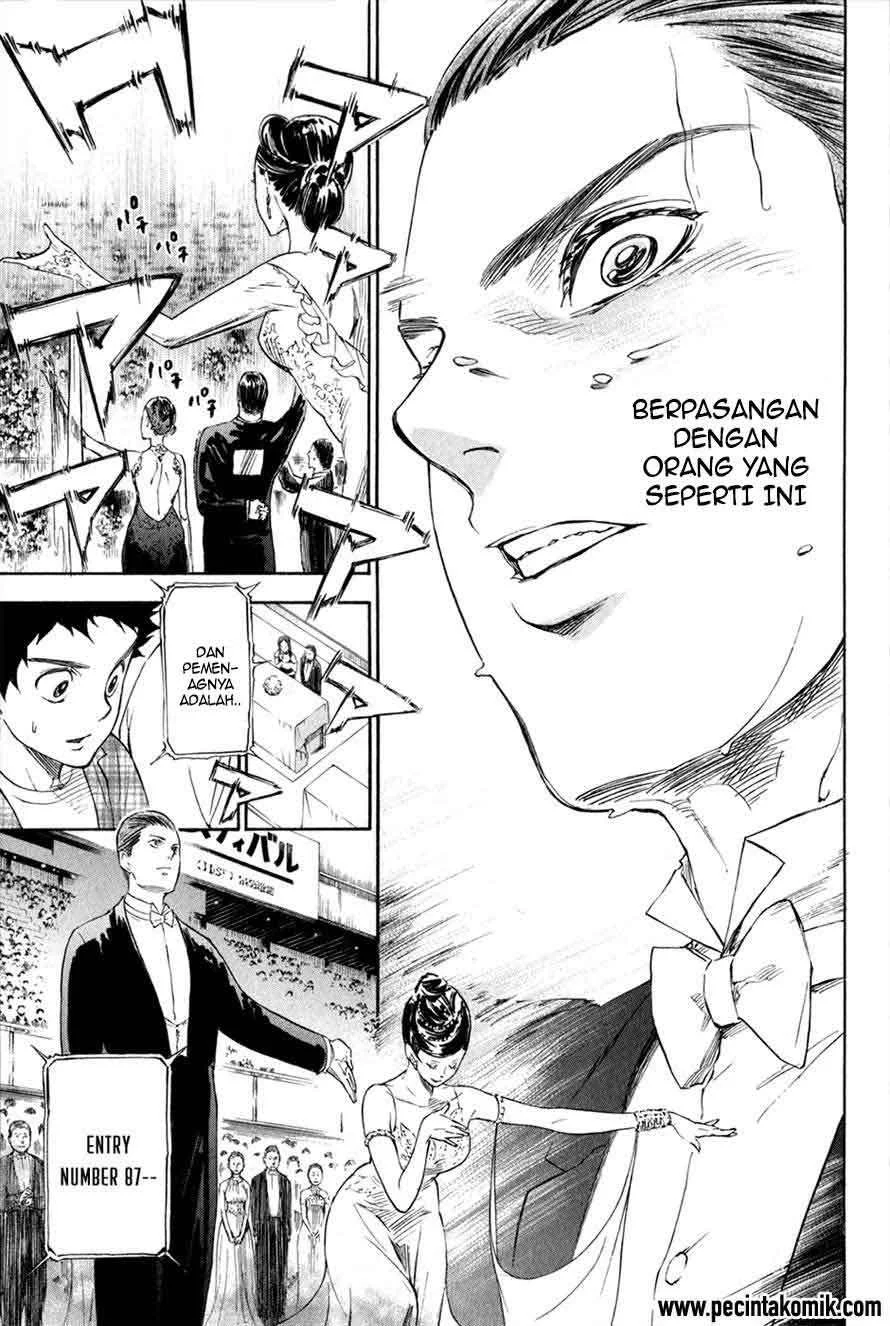 Ballroom e Youkoso chapter 2.1 halaman 20