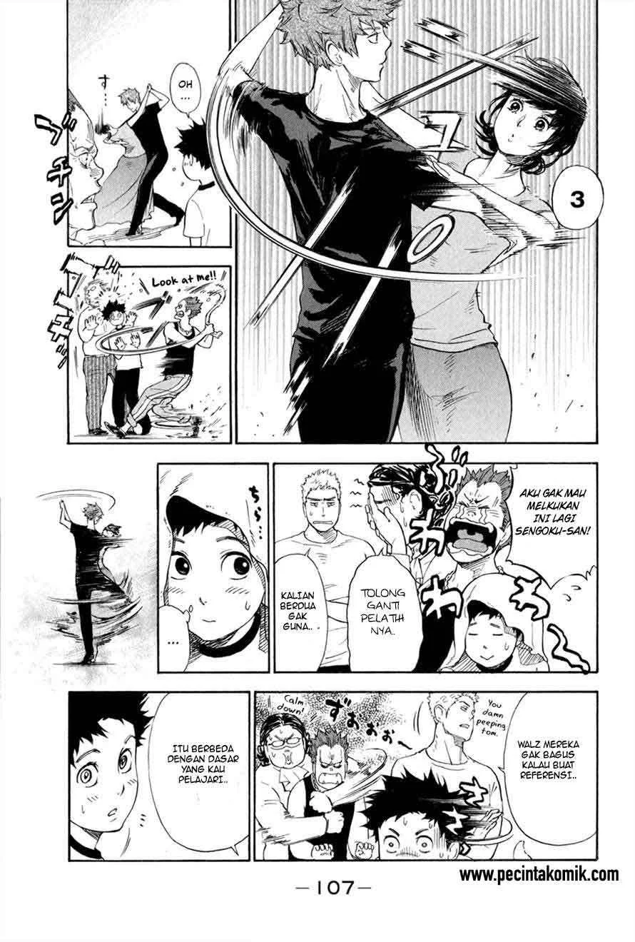 Ballroom e Youkoso chapter 2.1 halaman 30