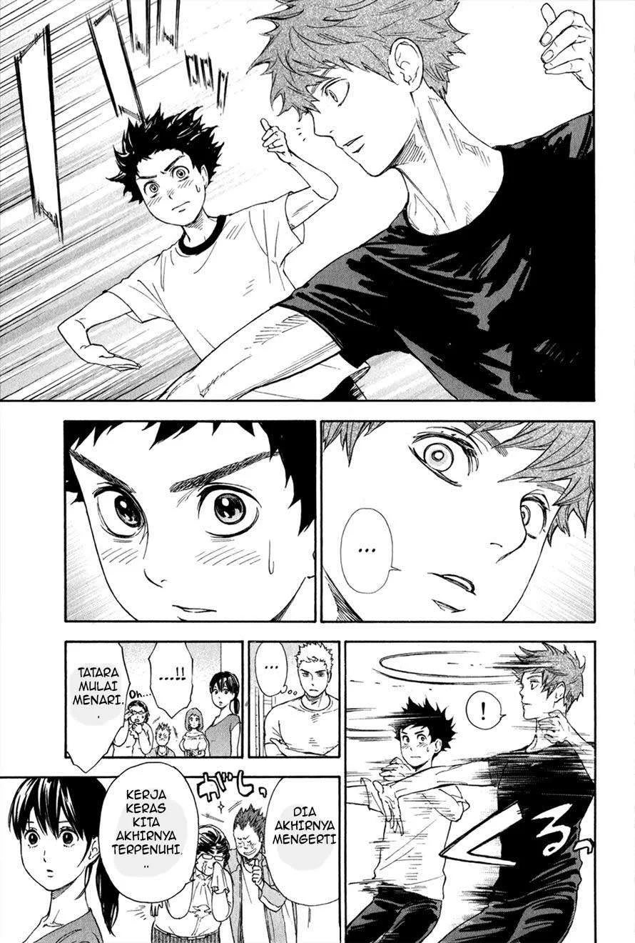 Ballroom e Youkoso Bab 2.2 halaman 7