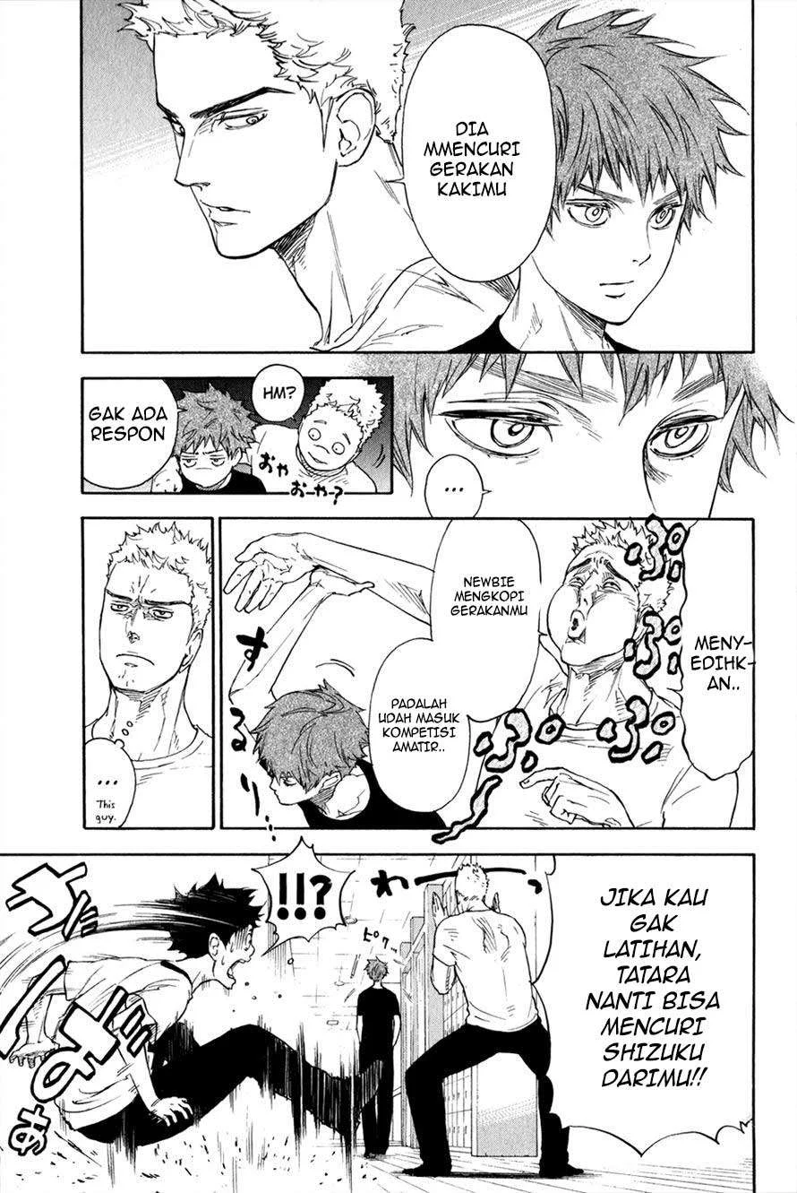 Ballroom e Youkoso Bab 2.2 halaman 10