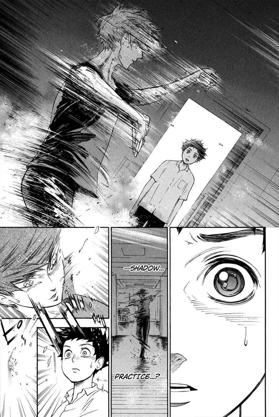 Ballroom e Youkoso Bab 2.2 halaman 20