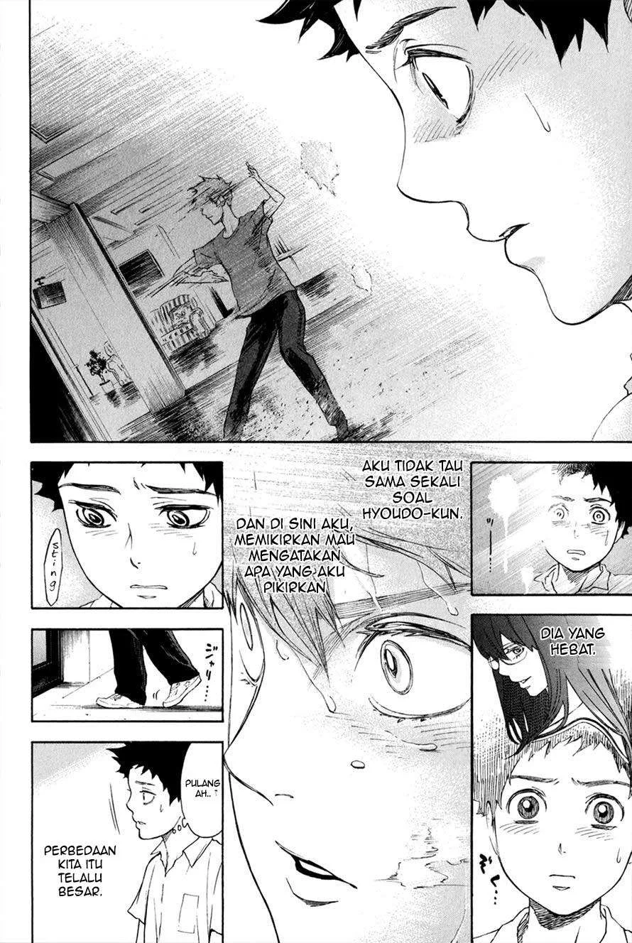 Ballroom e Youkoso Bab 2.2 halaman 21