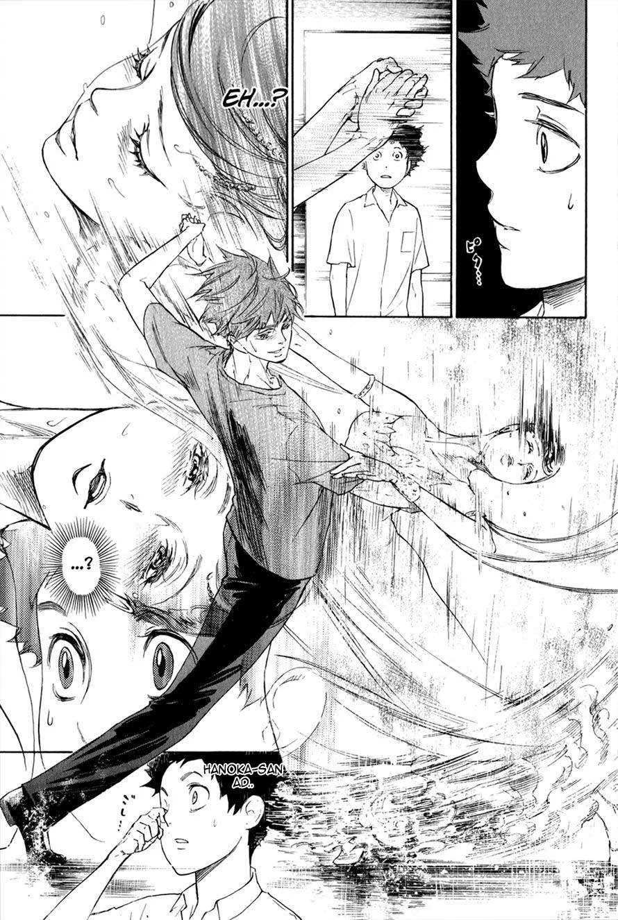 Ballroom e Youkoso Bab 2.2 halaman 22