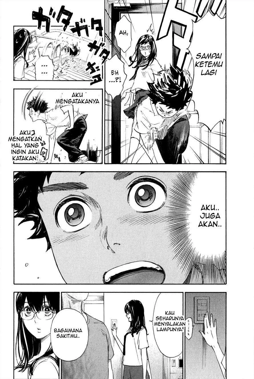 Ballroom e Youkoso Bab 2.2 halaman 27