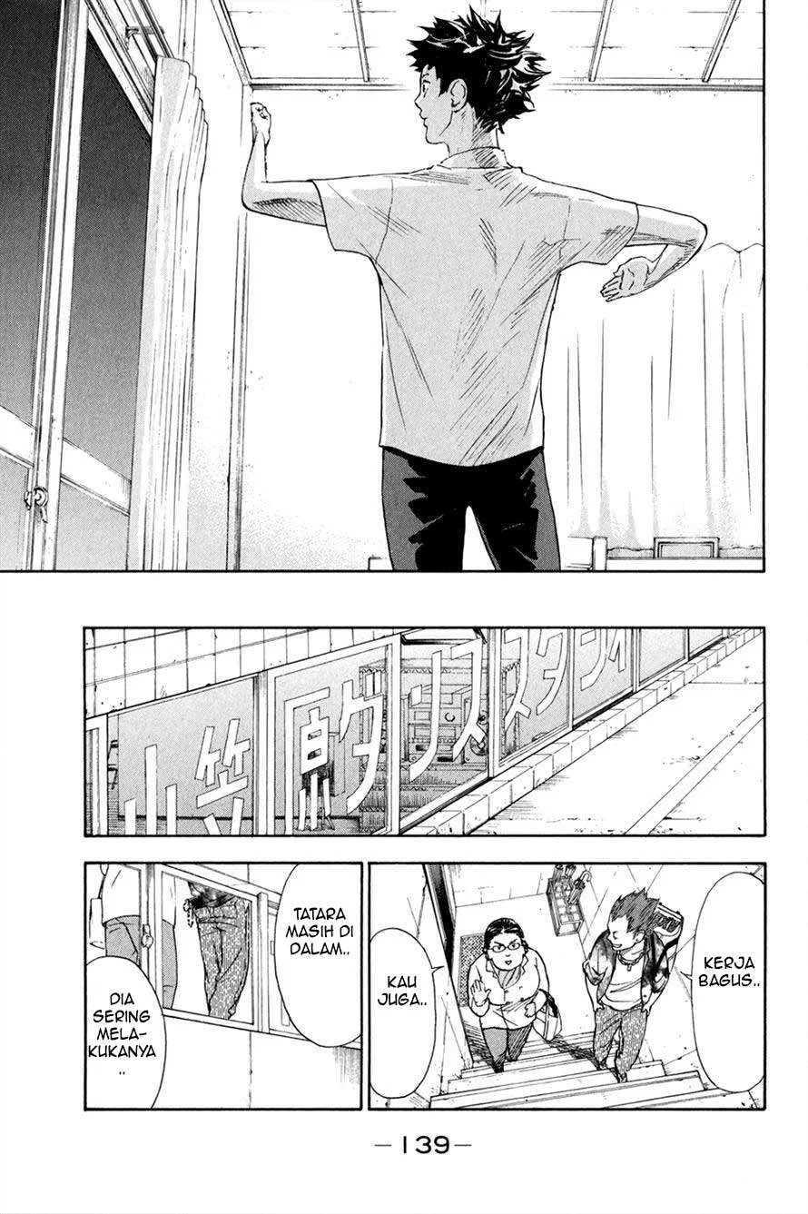 Ballroom e Youkoso Bab 2.2 halaman 30