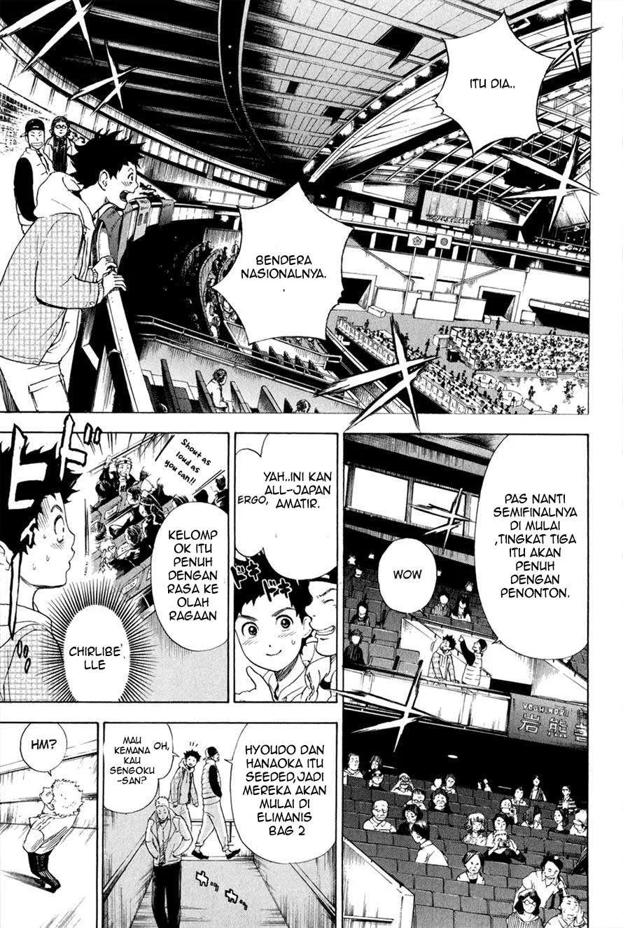 Ballroom e Youkoso Bab 3 halaman 12