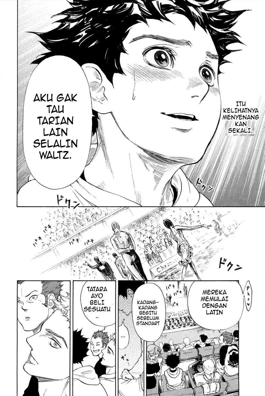 Ballroom e Youkoso Bab 3 halaman 26