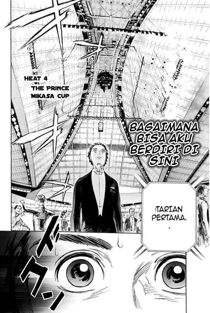 Ballroom e Youkoso Bab 4 halaman 3