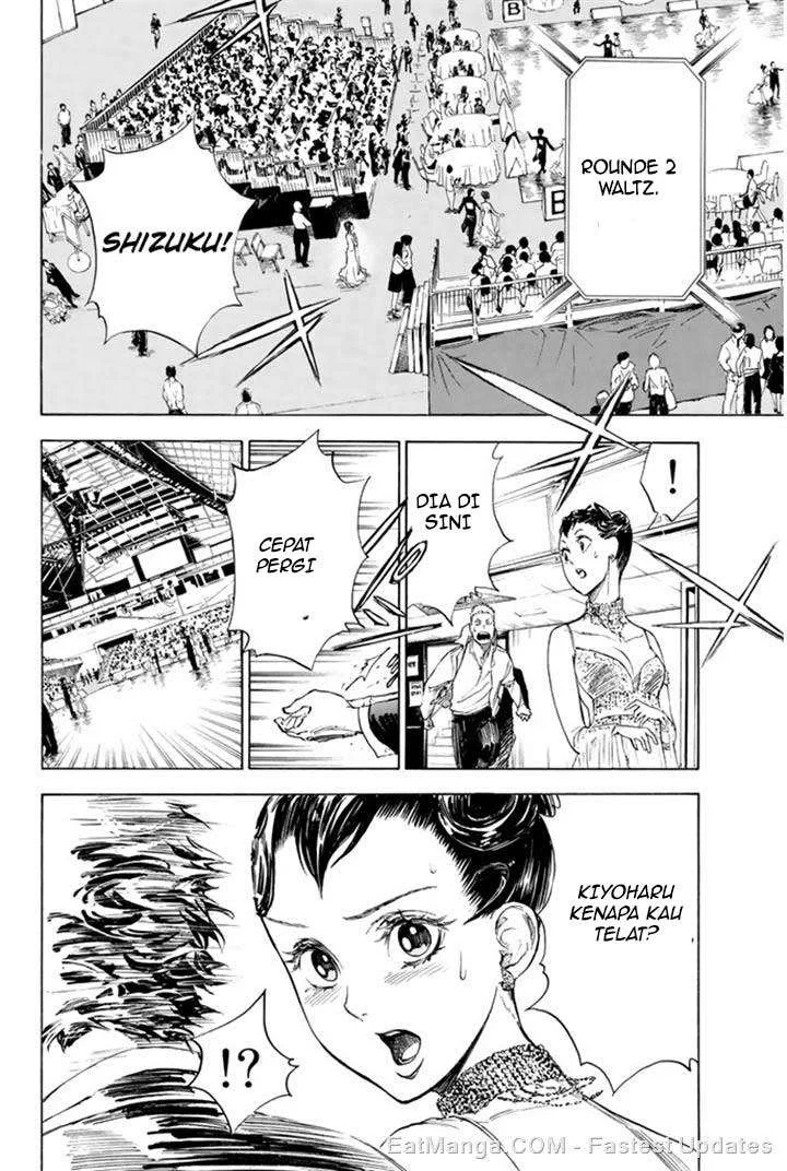 Ballroom e Youkoso Bab 4 halaman 9