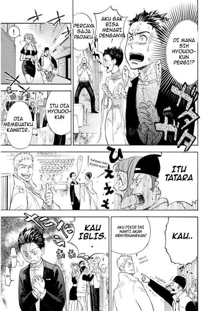 Ballroom e Youkoso Bab 4 halaman 12