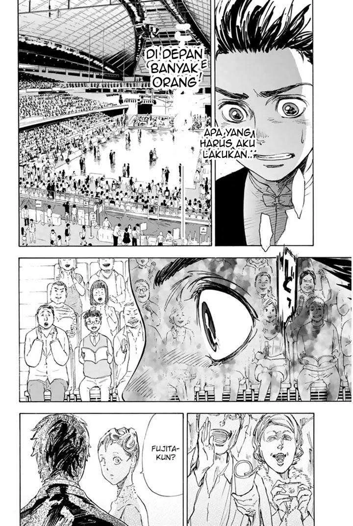 Ballroom e Youkoso Bab 4 halaman 13