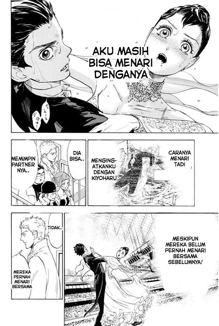 Ballroom e Youkoso Bab 4 halaman 27