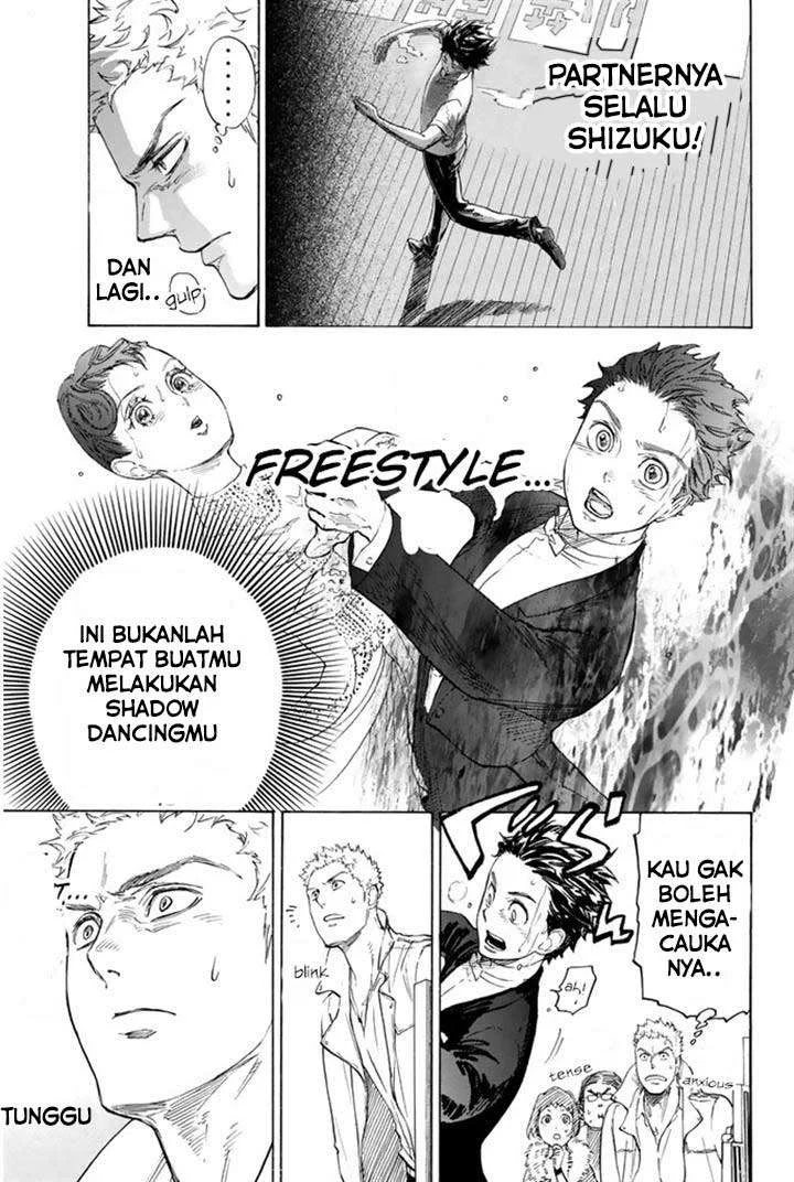 Ballroom e Youkoso Bab 4 halaman 28