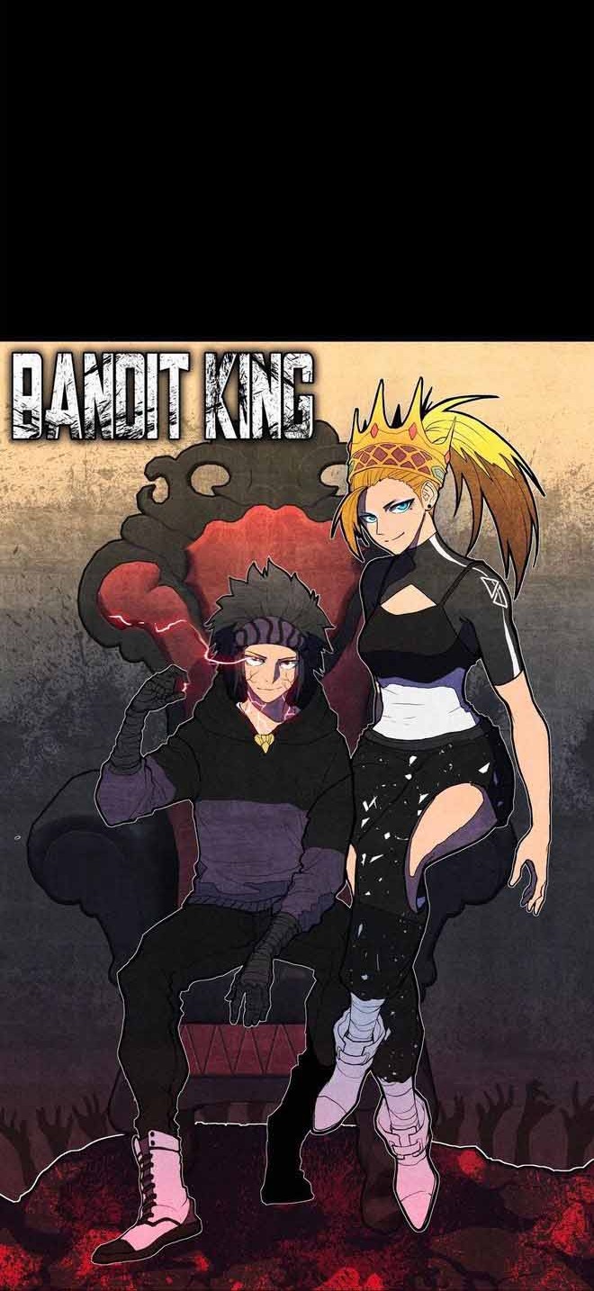 Bandit King Bab 01 halaman 9