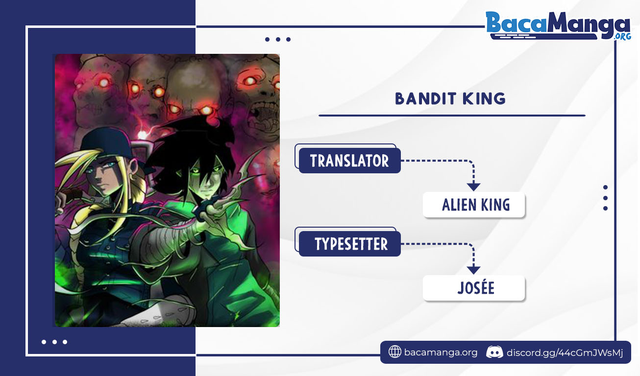Bandit King Bab 02 halaman 1
