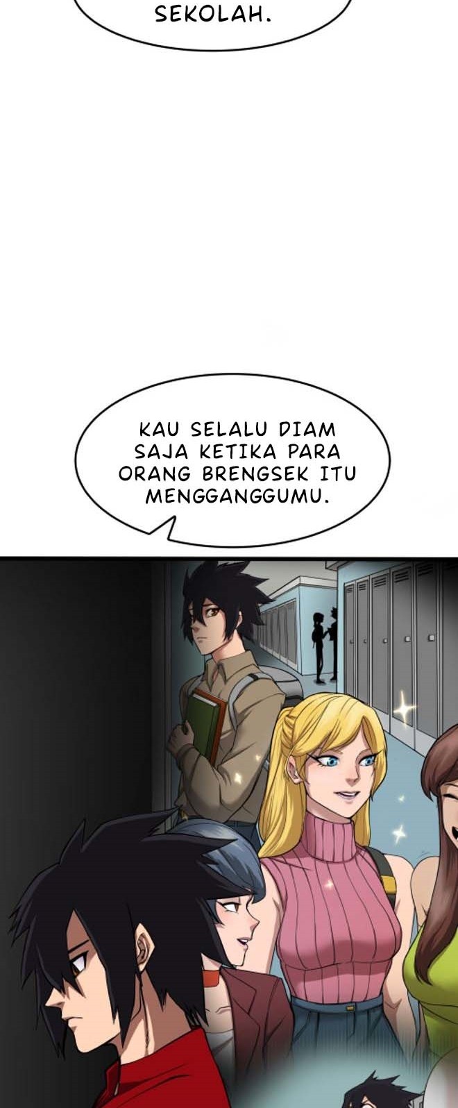 Bandit King Bab 02 halaman 18