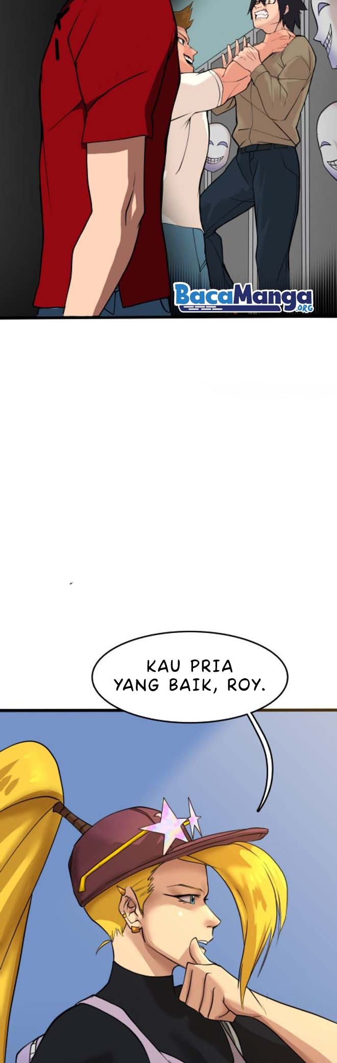 Bandit King Bab 02 halaman 19