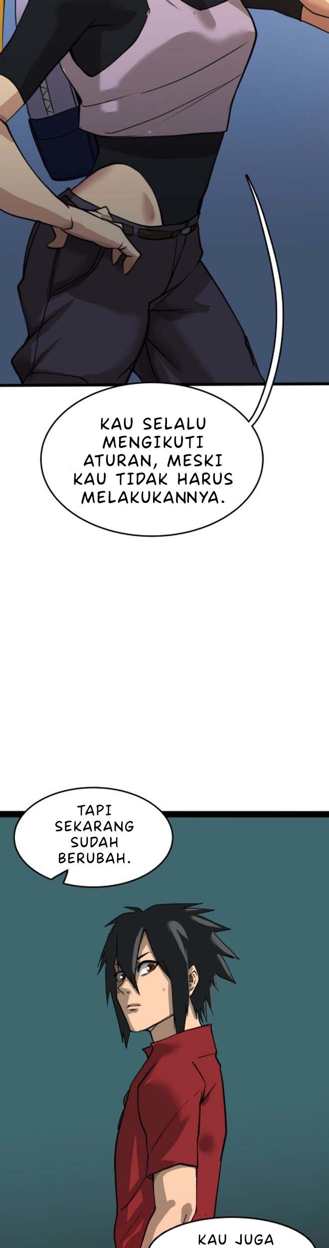 Bandit King Bab 02 halaman 20