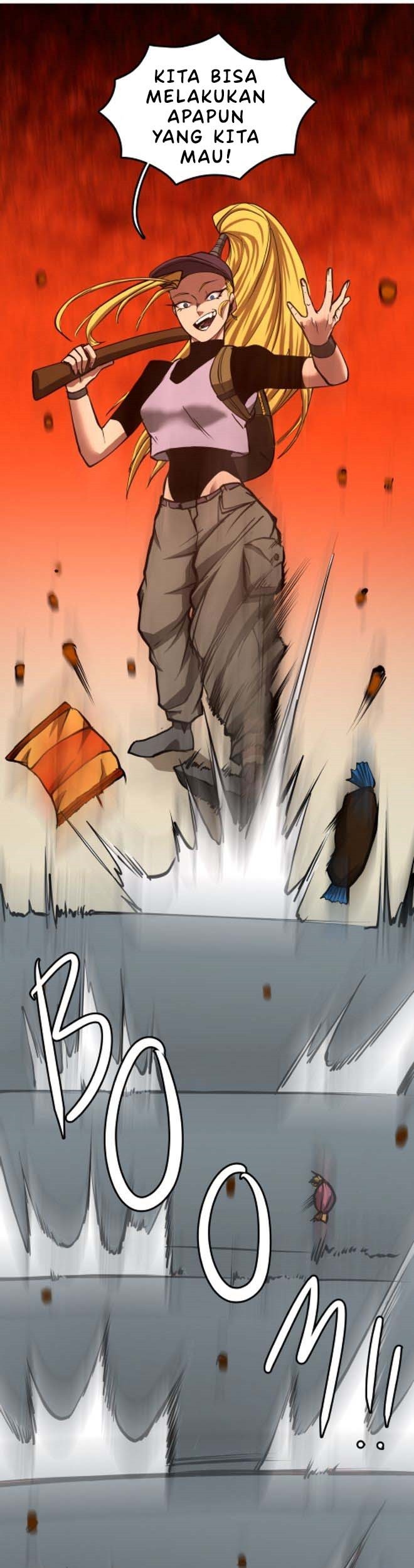 Bandit King Bab 02 halaman 29