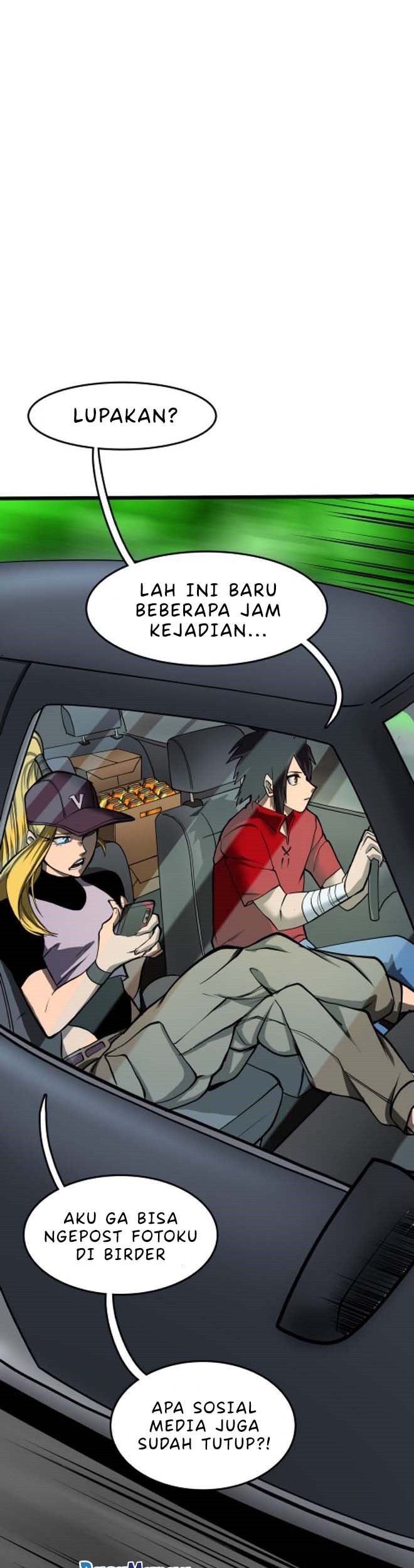 Bandit King Bab 02 halaman 40