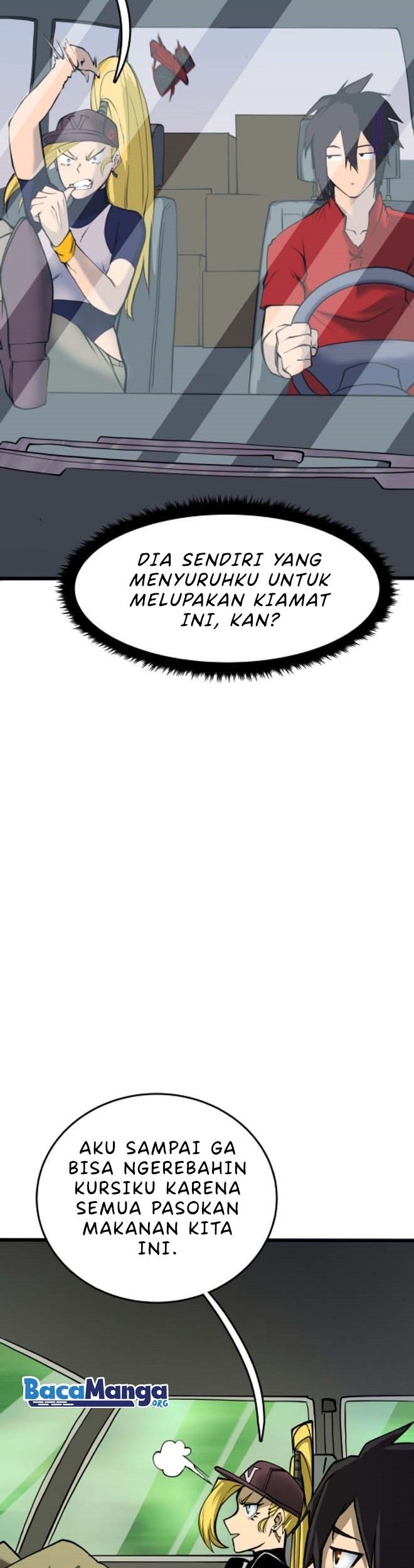 Bandit King Bab 02 halaman 42