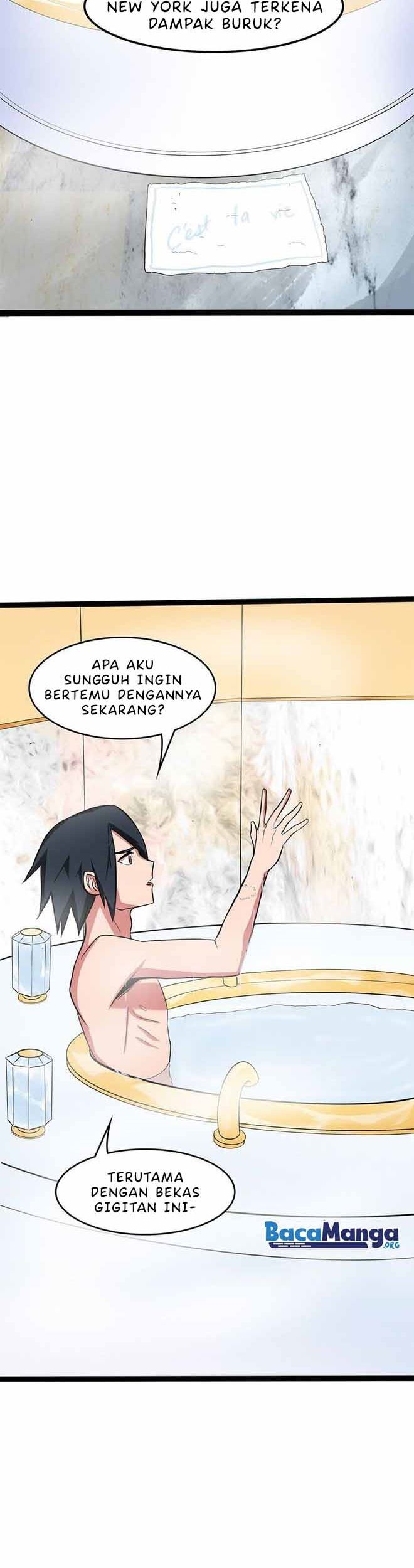 Bandit King Bab 03 halaman 8