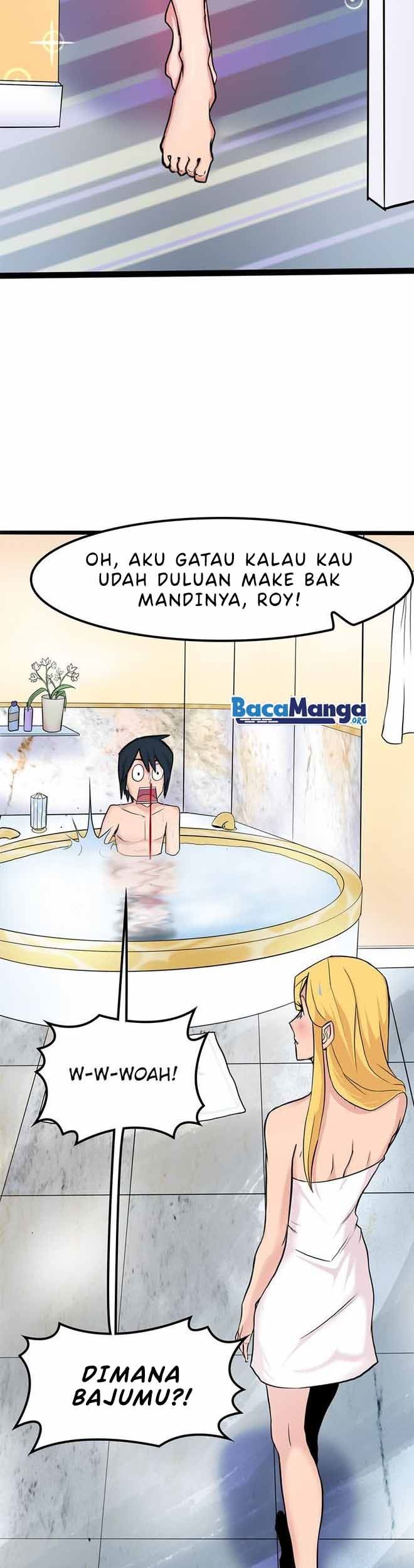 Bandit King Bab 03 halaman 10