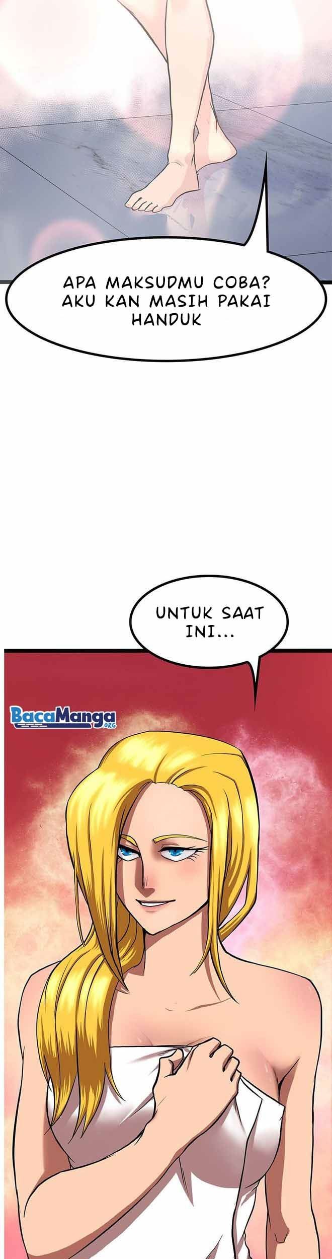 Bandit King Bab 03 halaman 12