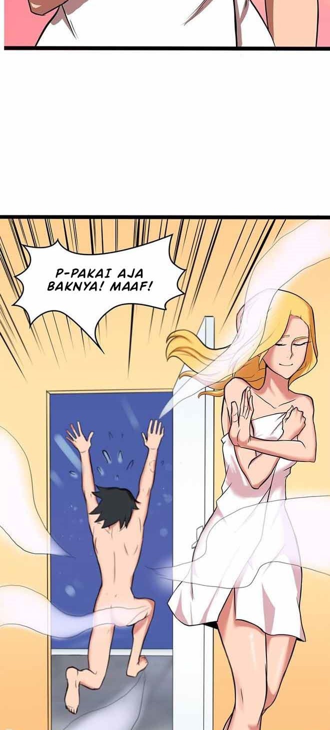 Bandit King Bab 03 halaman 13