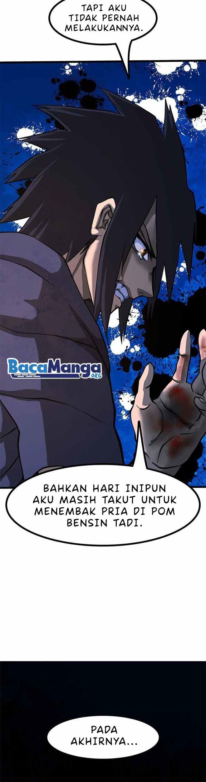 Bandit King Bab 03 halaman 34