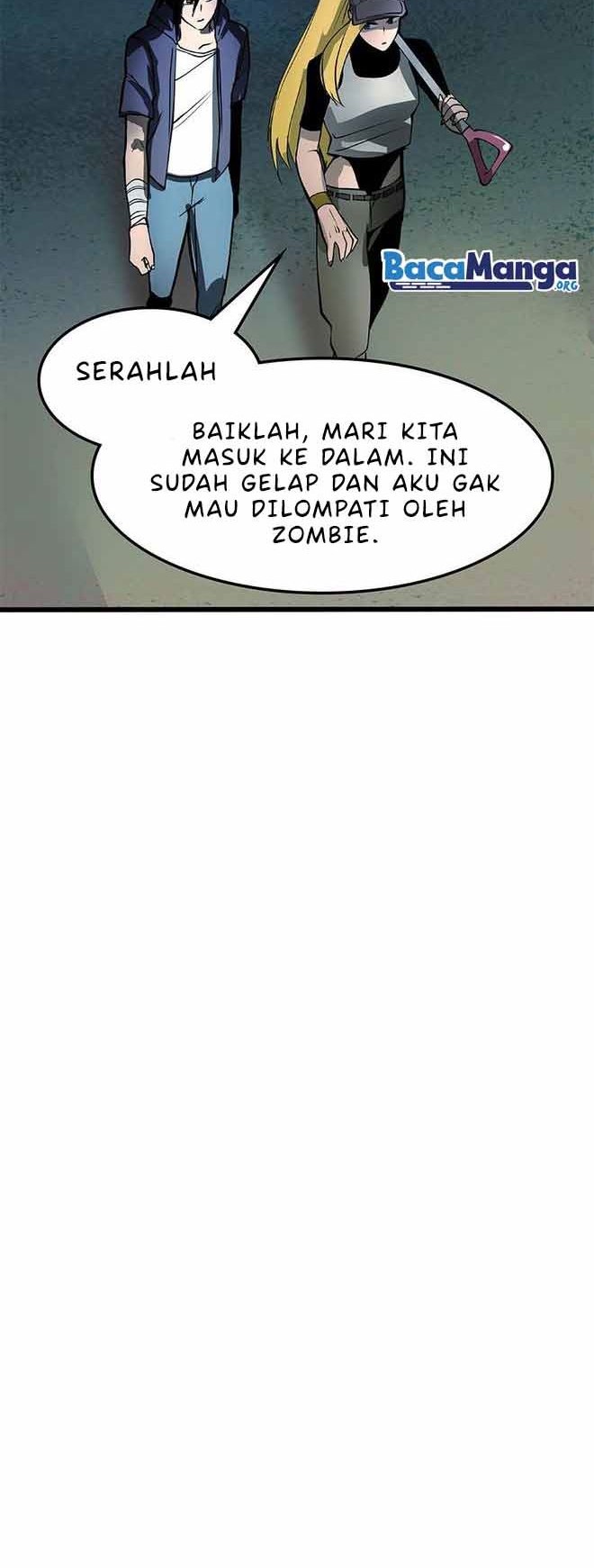 Bandit King Bab 03 halaman 45