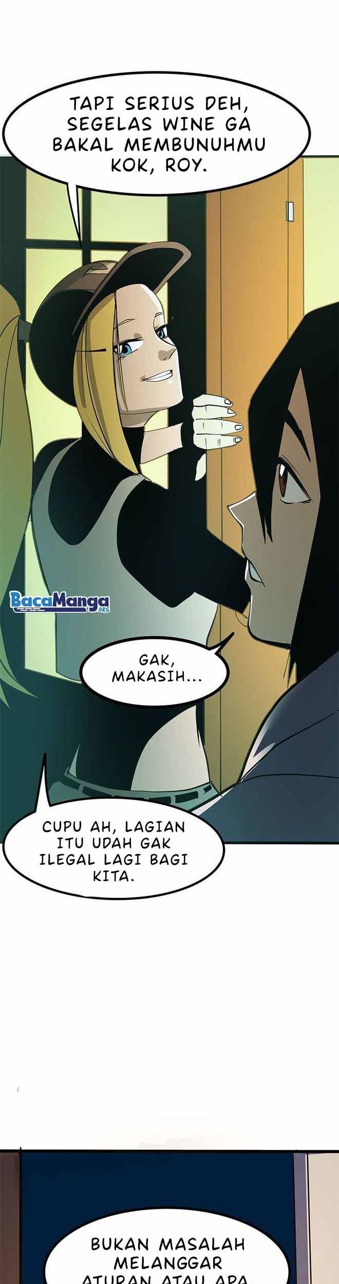Bandit King Bab 03 halaman 46