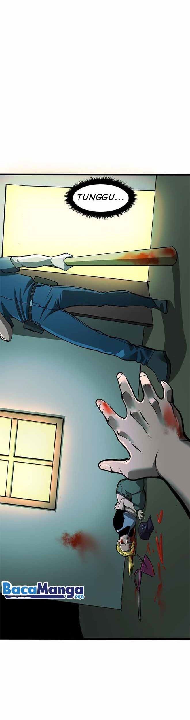 Bandit King Bab 03 halaman 54