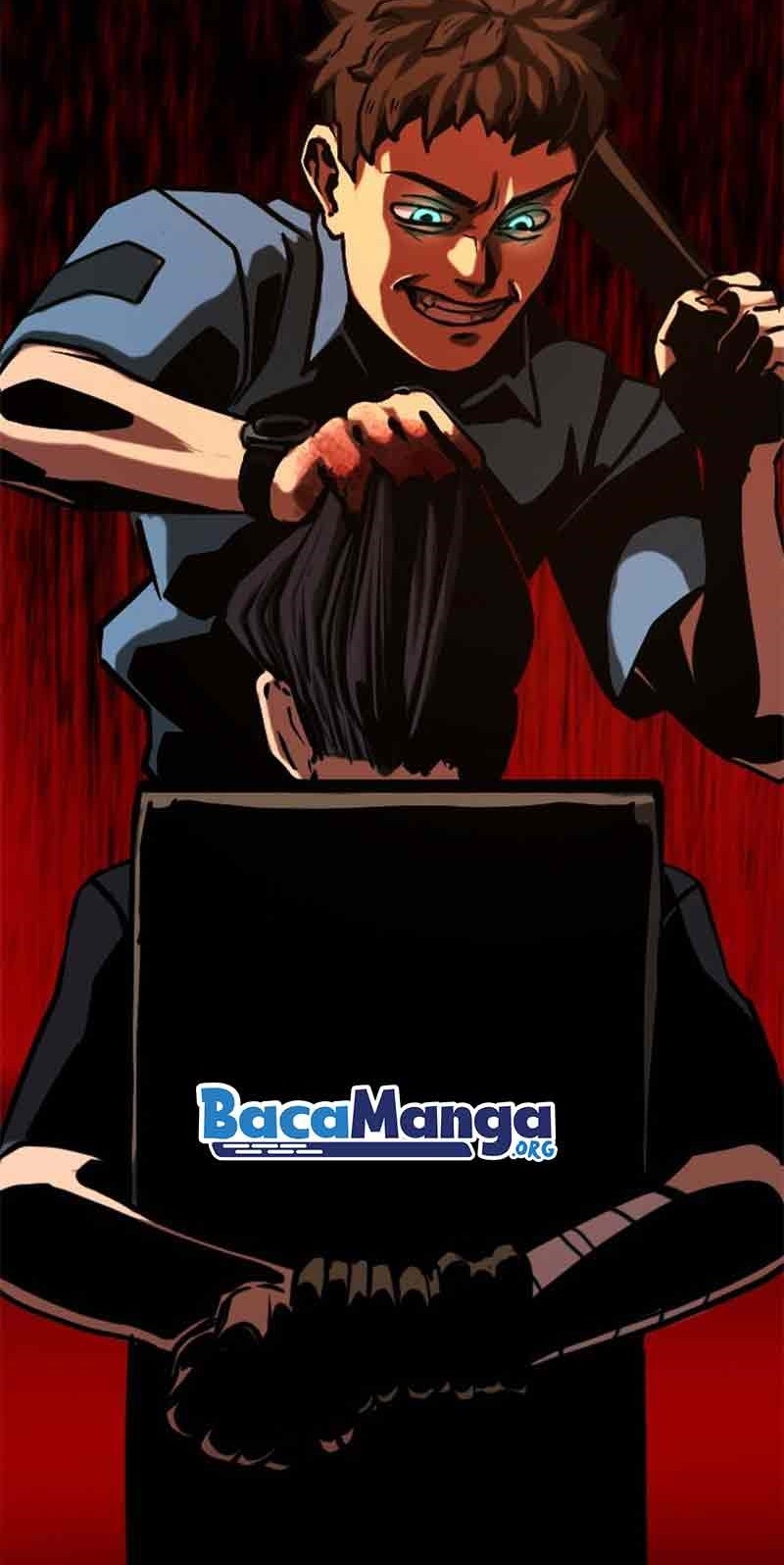Bandit King chapter 04 halaman 3