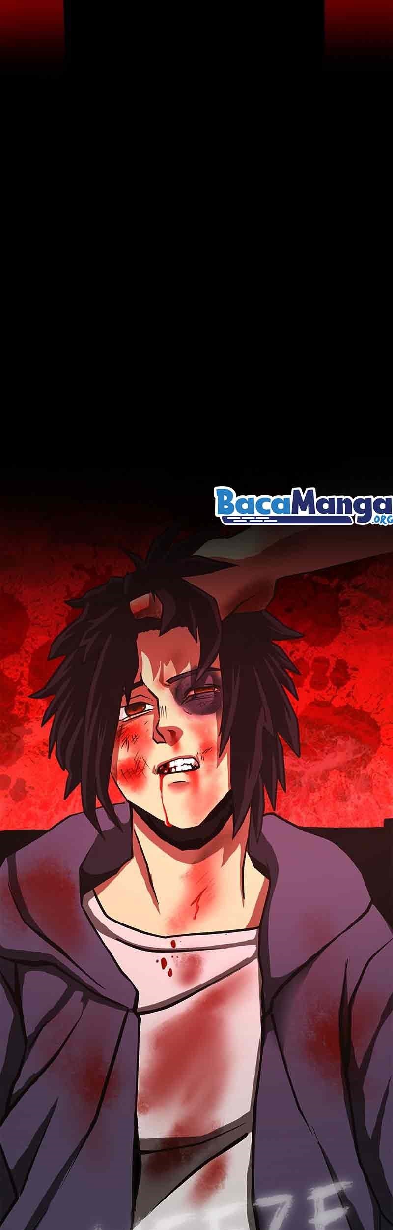 Bandit King chapter 04 halaman 4