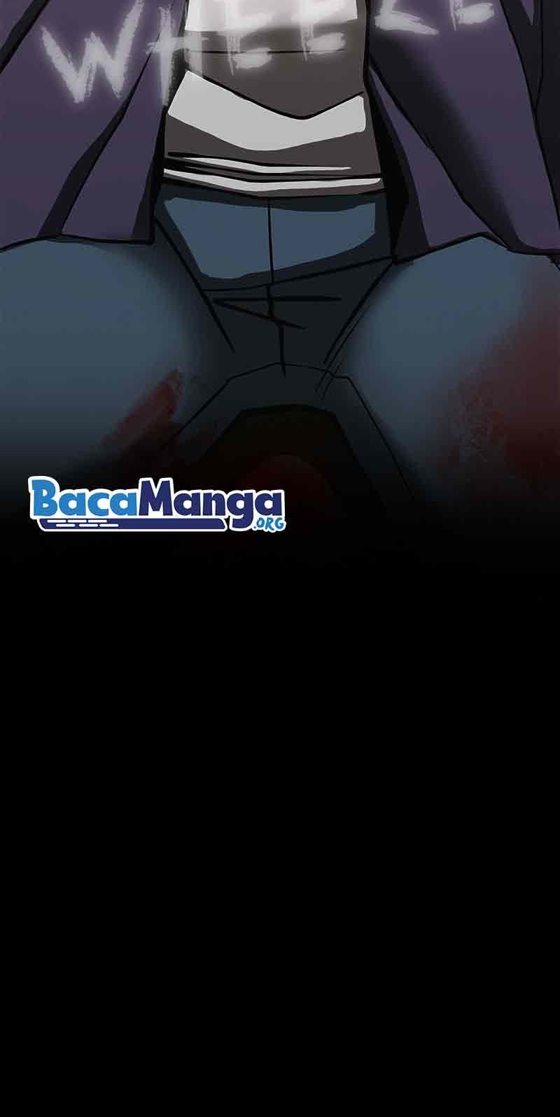Bandit King chapter 04 halaman 5