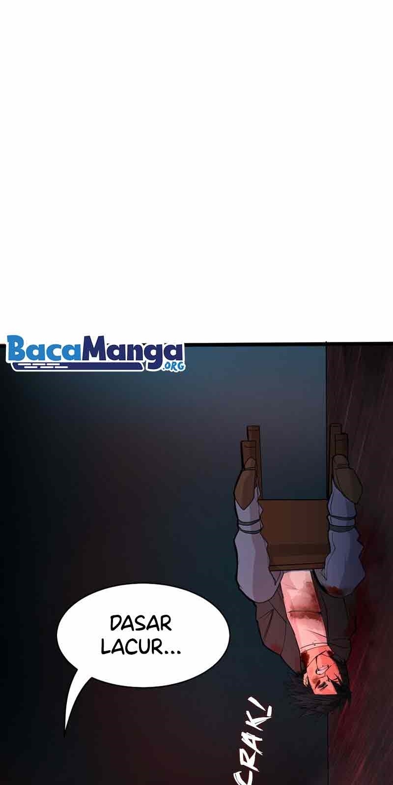 Bandit King chapter 04 halaman 11
