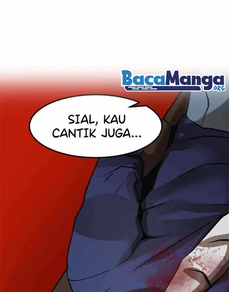 Bandit King chapter 04 halaman 13