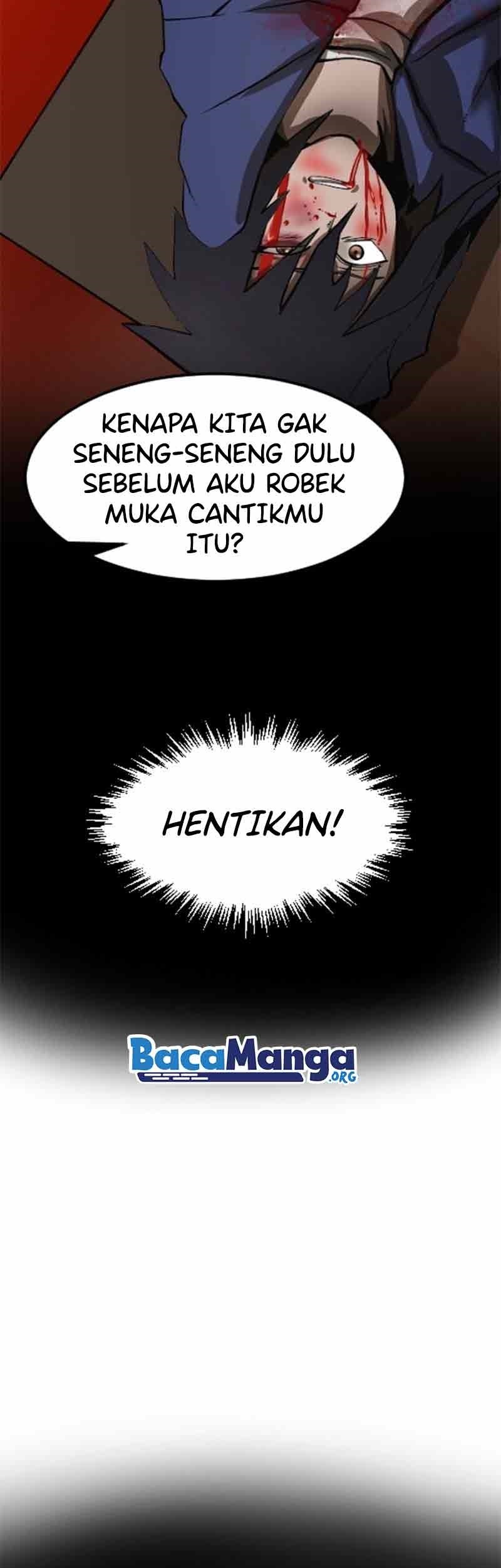 Bandit King chapter 04 halaman 14