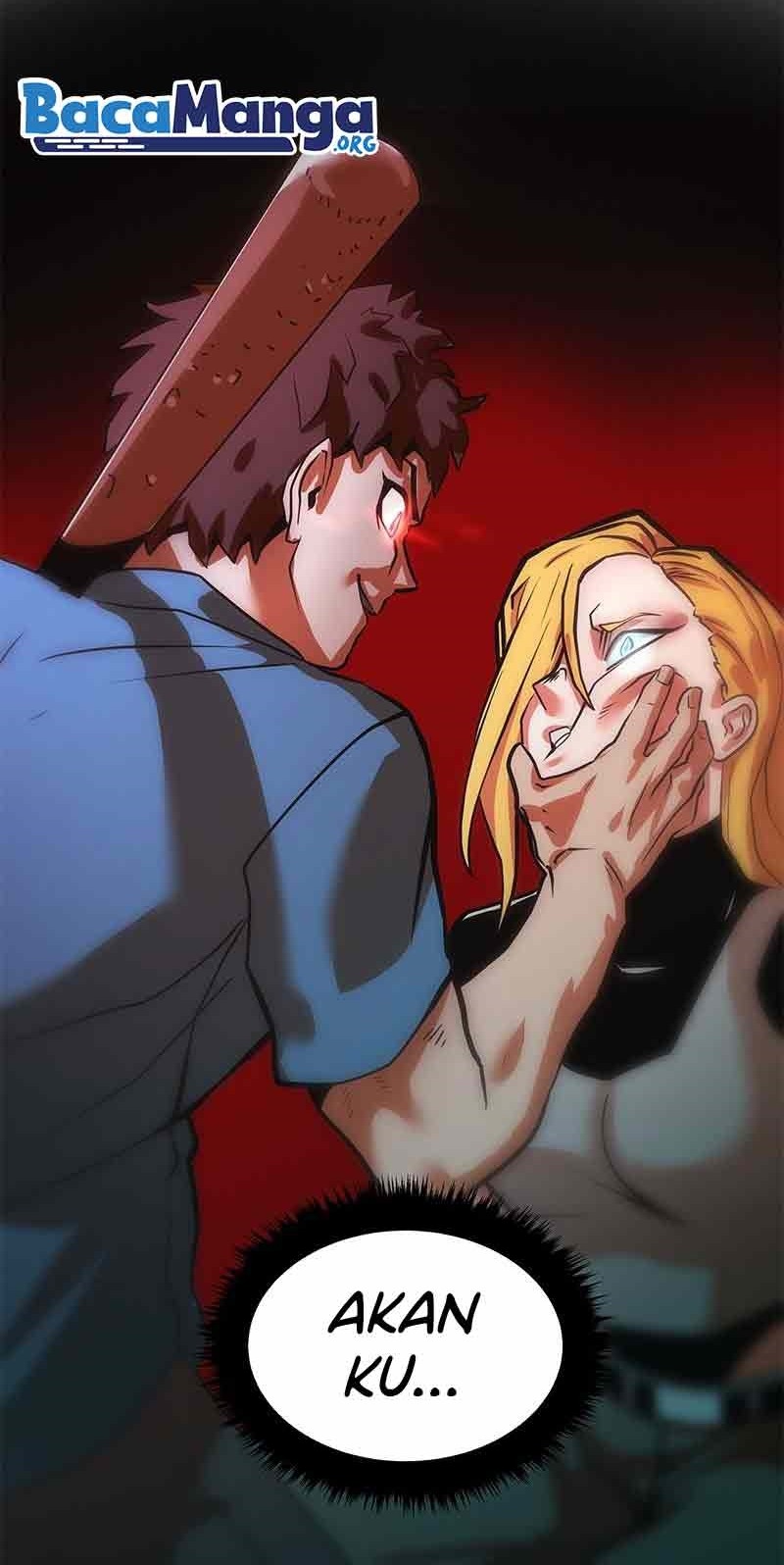 Bandit King chapter 04 halaman 15