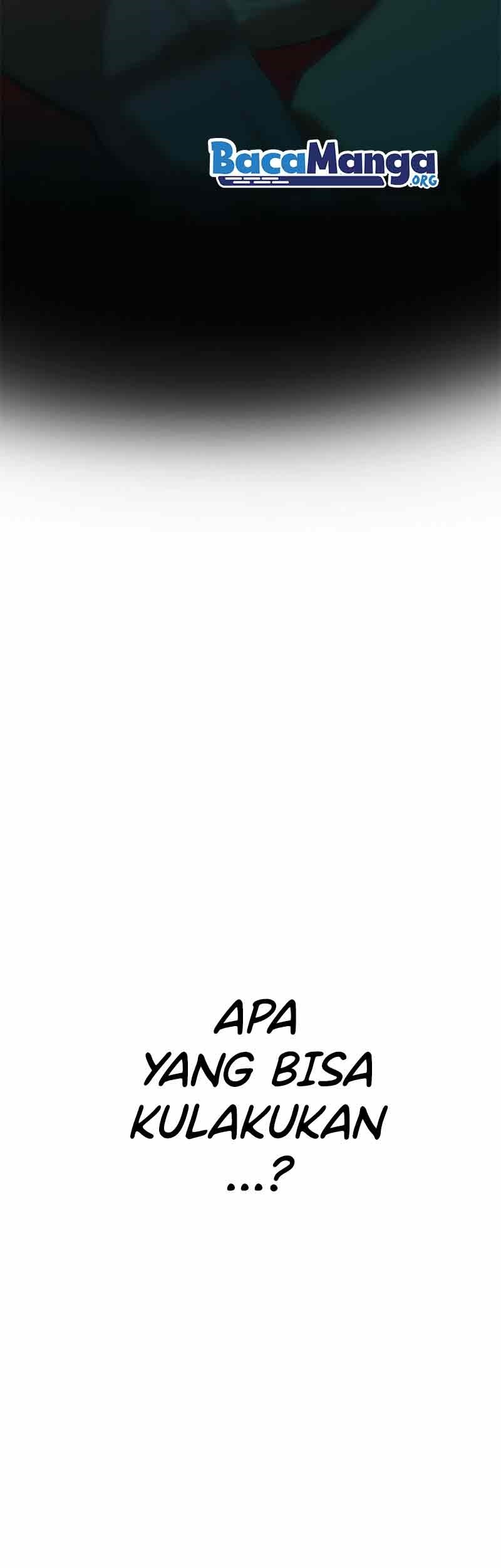 Bandit King chapter 04 halaman 16