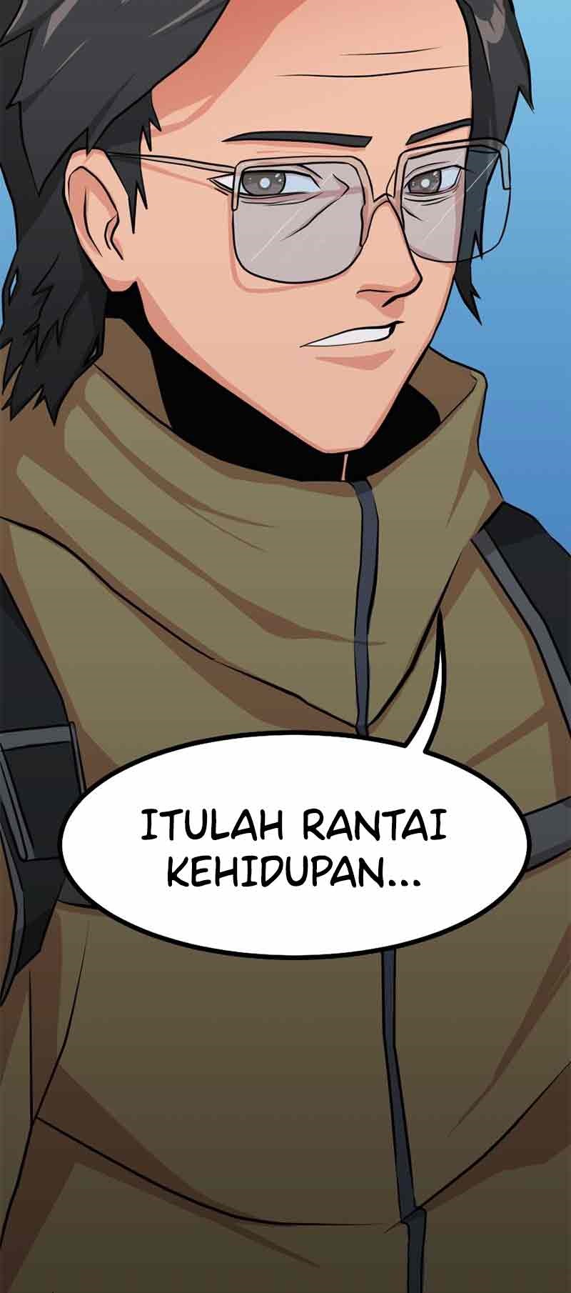 Bandit King chapter 04 halaman 24