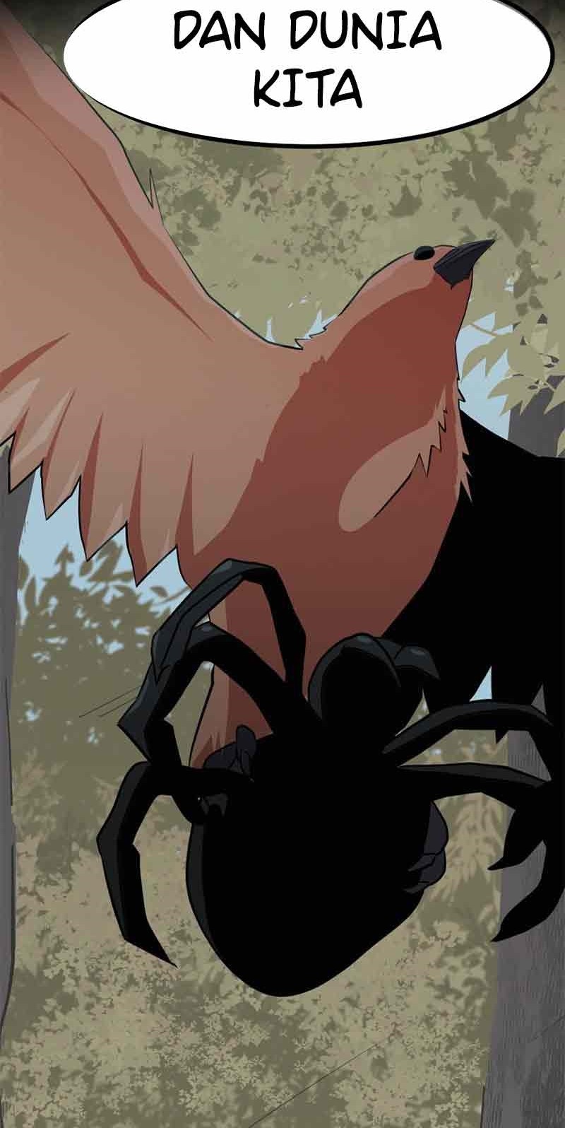 Bandit King chapter 04 halaman 26