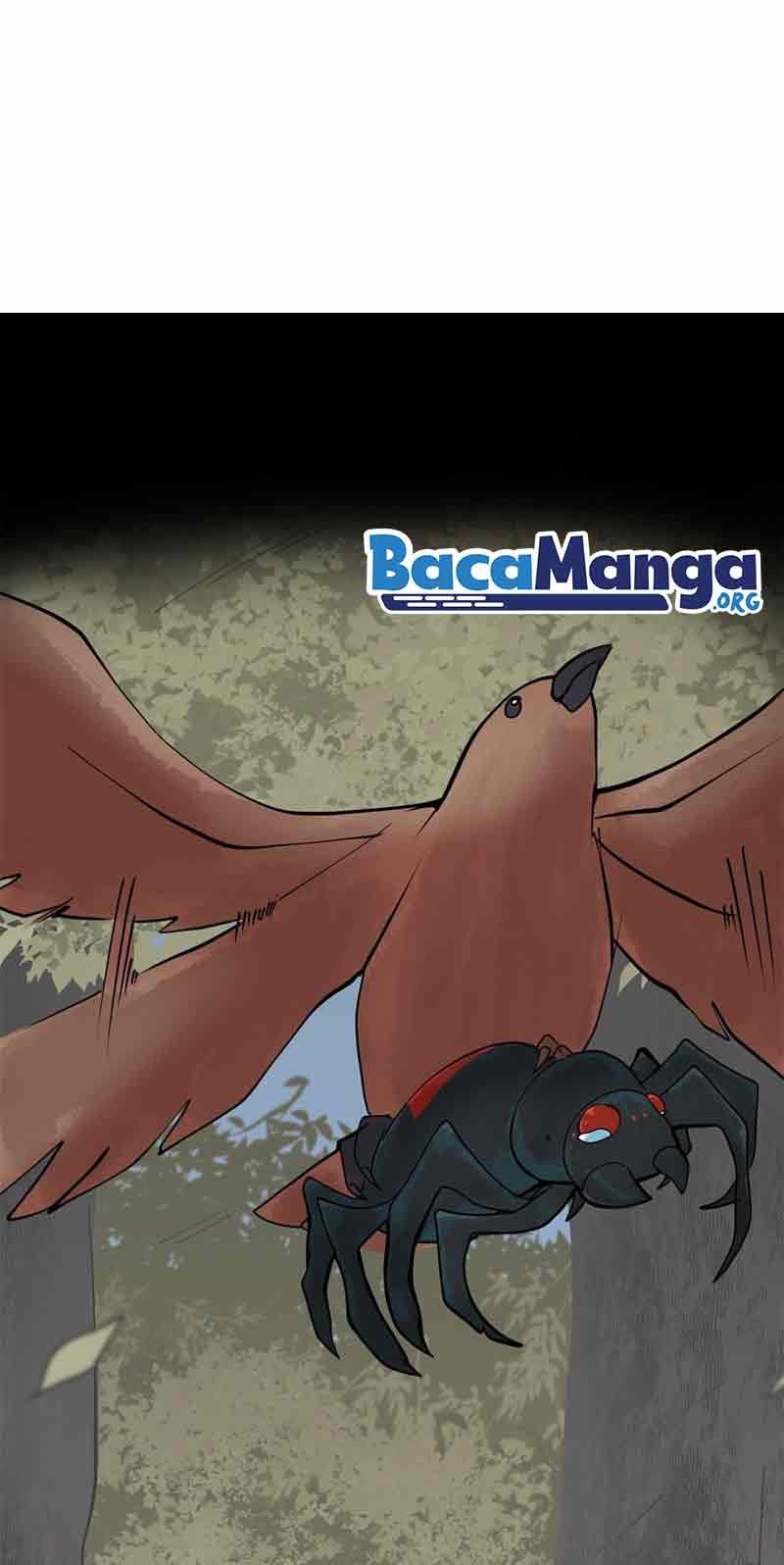 Bandit King chapter 04 halaman 28
