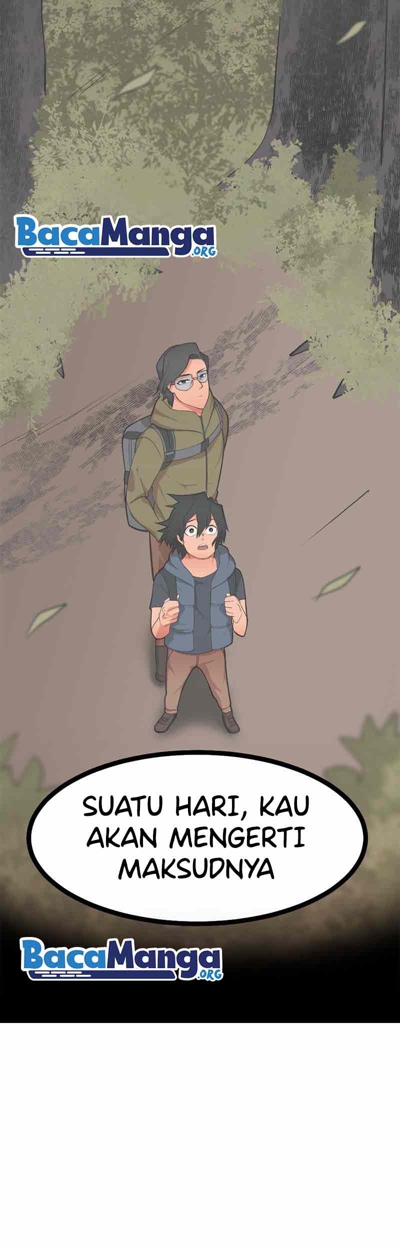 Bandit King chapter 04 halaman 29